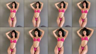 Artistic photo Yaelaris tits soft focus close-up