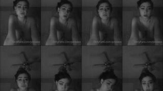 Bubble bath ProSexx creamy cumshot in pussy for cam